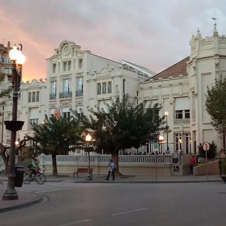 Casa Marzo Casa rural Angues