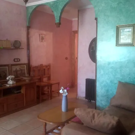 Casa Marzo