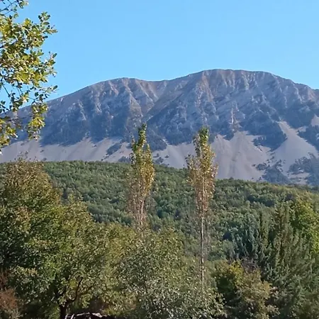 Casa Marzo Casa rural