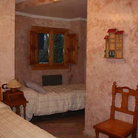 Casa Marzo Lantställe Angues