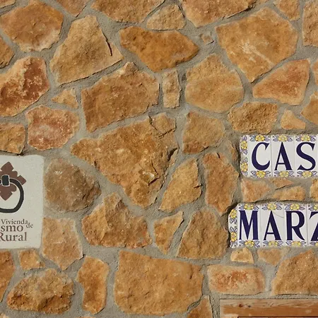 Casa Marzo *