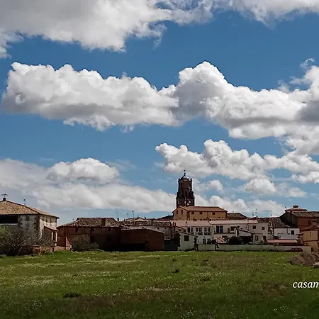 Casa Marzo