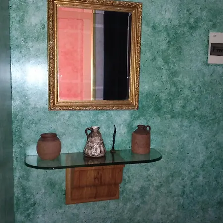 Lantställe Casa Marzo