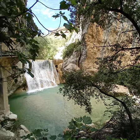 Casa rural Casa Marzo Angues