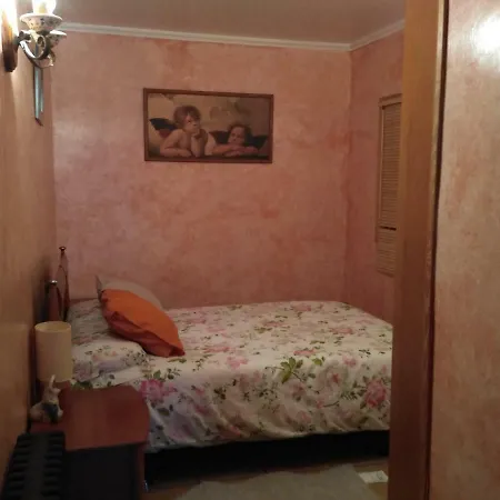 Casa Marzo Casa rural *