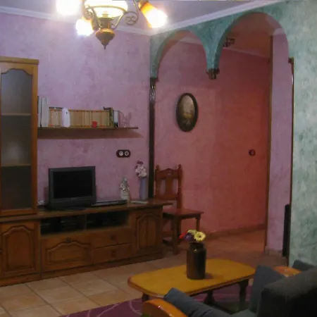 Casa Marzo Casa rural Angues
