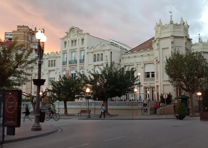 Casa Marzo Country house Angues