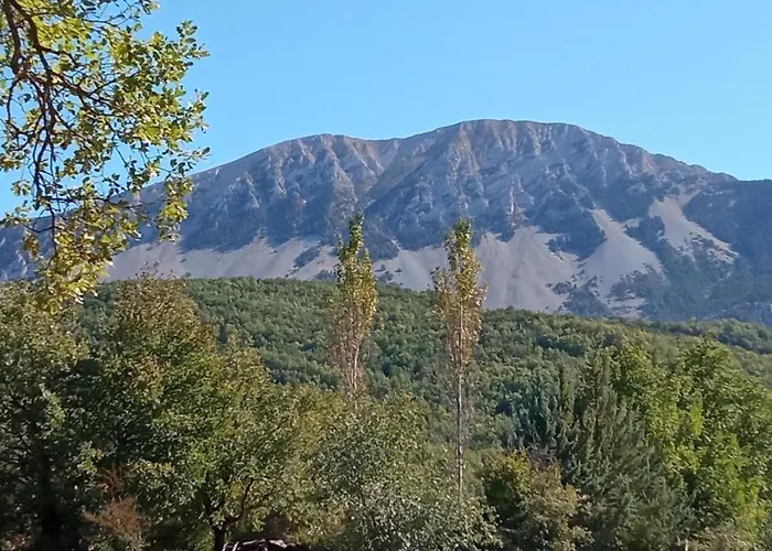 Casa Marzo Country house