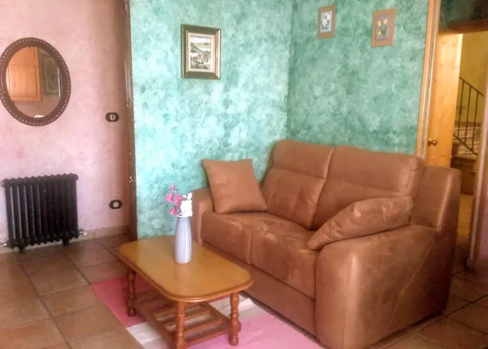 Country house Casa Marzo