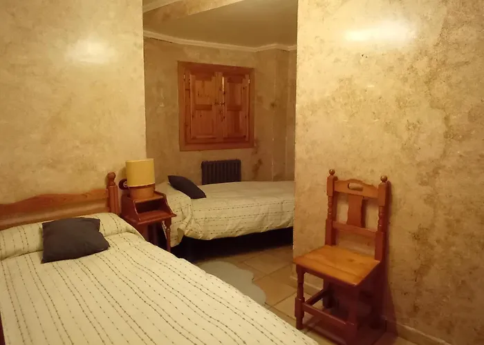 Casa Marzo Country house *