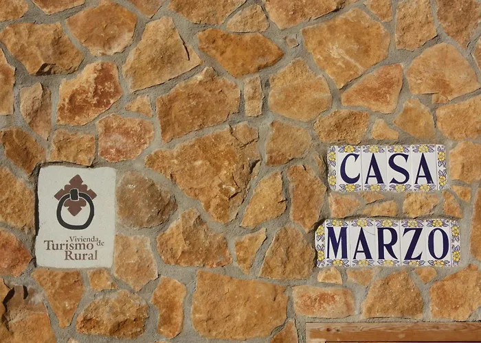 Casa Marzo *