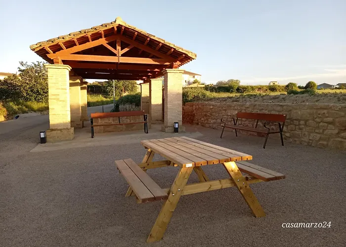 Casa Marzo Country house