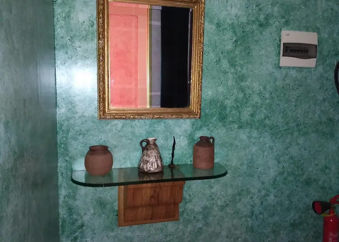 Country house Casa Marzo