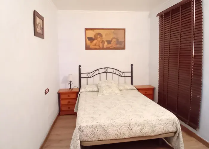 Country house Casa Marzo *