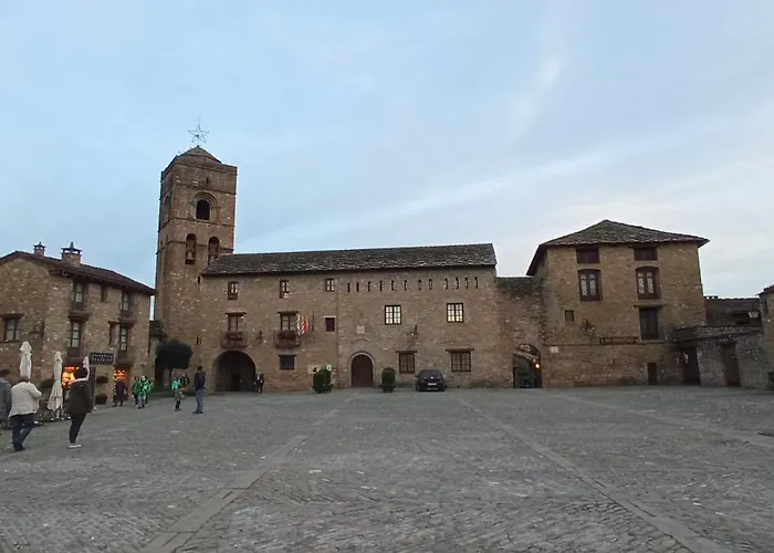 Casa Marzo Country house Angues