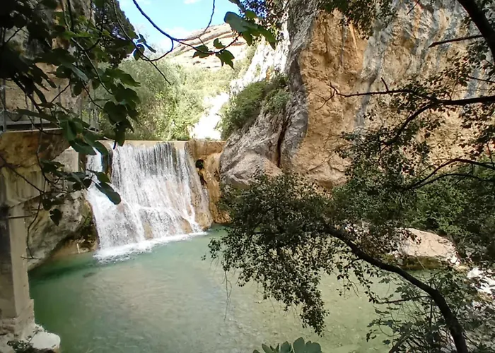 Country house Casa Marzo Angues