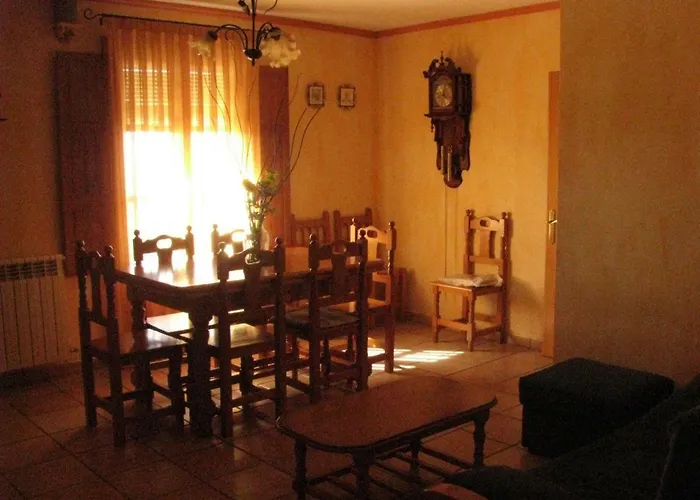 Country house Casa Marzo